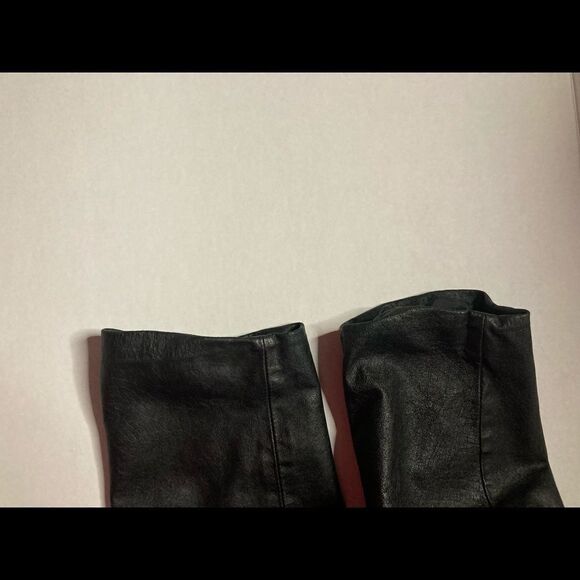 WORTHINGTON, Leather jacket, Black, Women’s Sz Large SEE DESCRIPTION - Picture 9 of 13